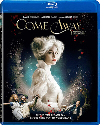 Come Away [Import]