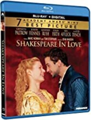 Shakespeare In Love - Shakespeare in Love