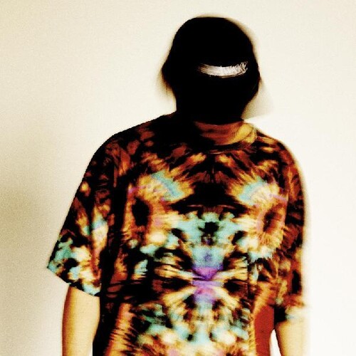 Special Request Dj-kicks