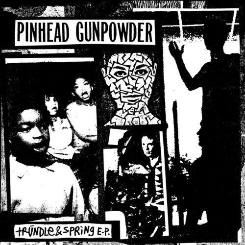 Trundle & Spring