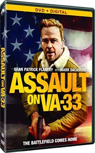 Assault on Va-33 - Assault On Va-33 / (Ac3 Dol Dub Ws)