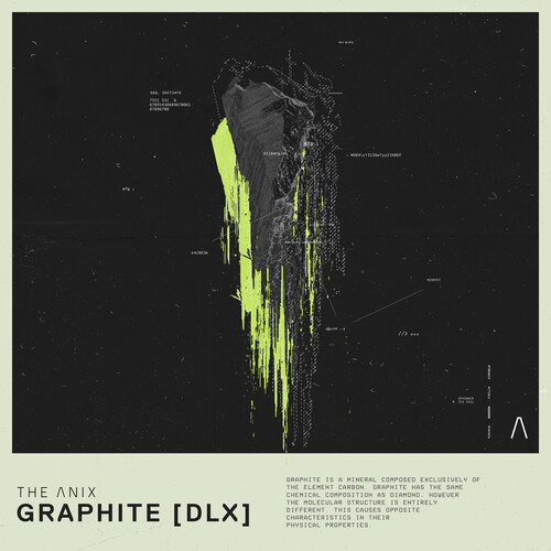 Graphite (DLX