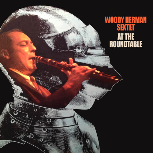 Woody Herman - At The Round Table (Mod)