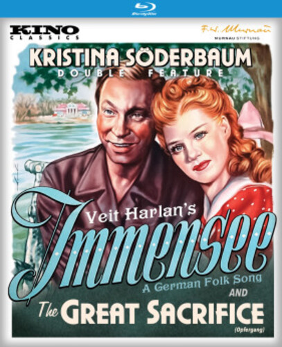 Immensee /  The Great Sacrifice