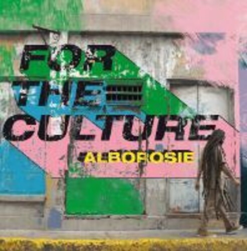For The Culture