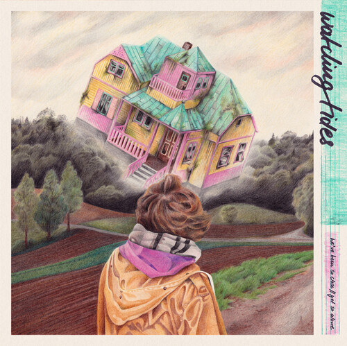 We'Ve Been So Close, Yet So Alone