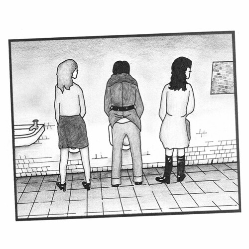 Getting Nowhere Fast / Warm Girls