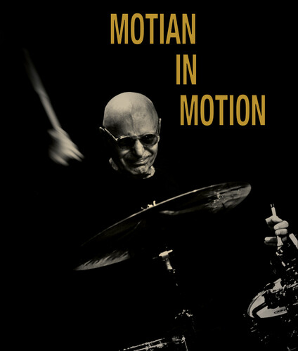 Motian In Motion