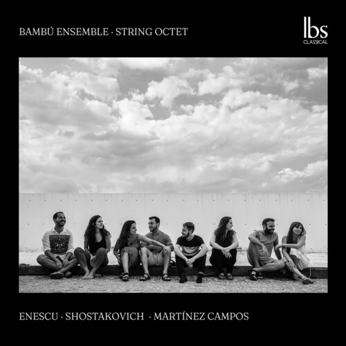 String Octets