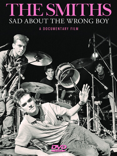 The Smiths: Sad About the Wrong Boy