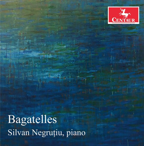 Beethoven / Negrutiu - Bagatelles