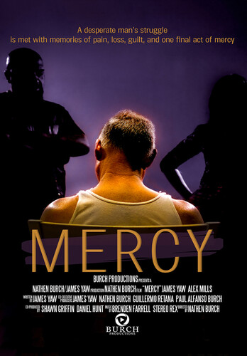 Mercy - Mercy / (Mod)