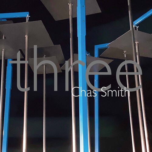 Chas Smith - Three