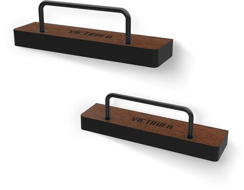 Victrola Va75Esp Album Wall Displayer Espresso - Victrola Va75esp Album Wall Displayer Espresso vinyl record cover