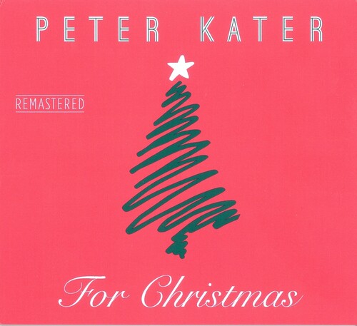 Peter Kater - For Christmas