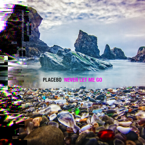 Placebo - Never Let Me Go [LP]
