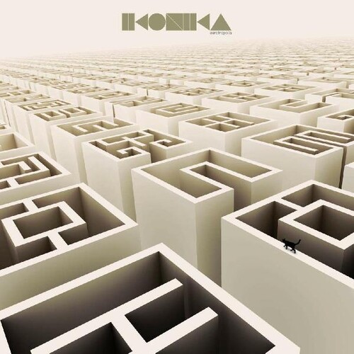 Aerotropolis|Ikonika