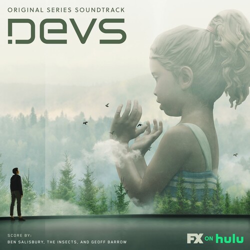DEVS (ORIGINAL SERIES SOUNDTRACK)