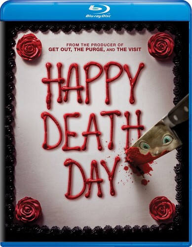 Happy Death Day