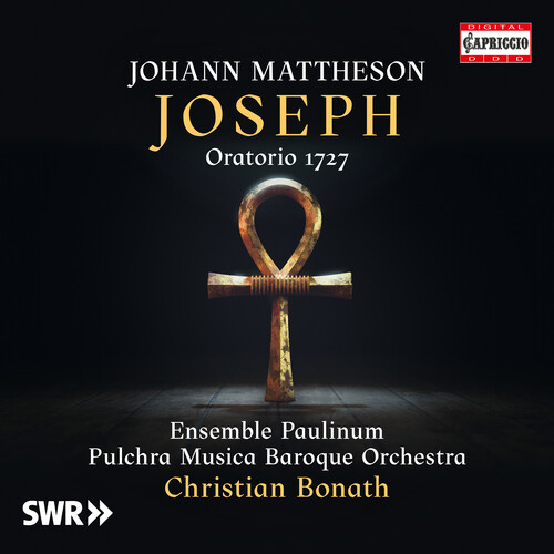 Joseph (Oratorio)