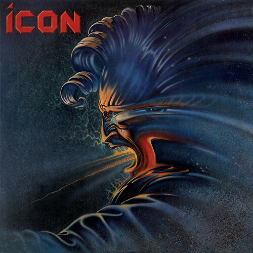 Icon - Icon [Deluxe] [With Booklet] (Coll) [Remastered] (Spec) (Uk)