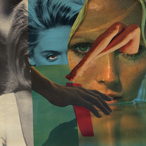 Broncho - Just Enough Hip To Be Woman [Colored Vinyl] (Mgta)