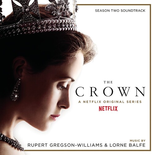 Crown Season 2