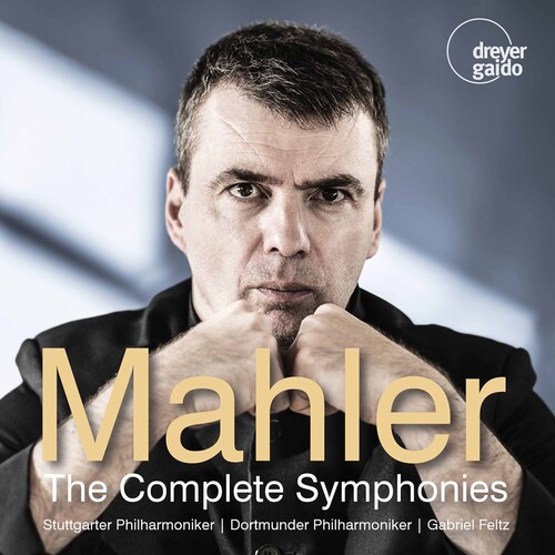 Complete Symphonies
