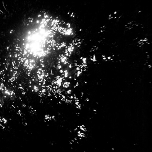 Bitchin Bajas - Water Wrackets Film Score