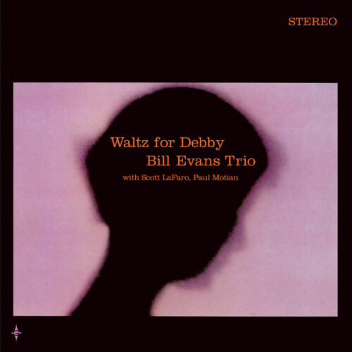 Bill Evans Trio - Waltz For Debby [Colored Vinyl] [180 Gram] (Pnk) (Wsv) (Spa)