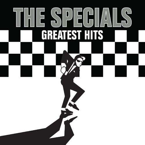 Specials - Greatest Hits