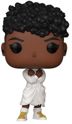 MARVEL: BLACK PANTHER - WAKANDA FOREVER -POP! 1