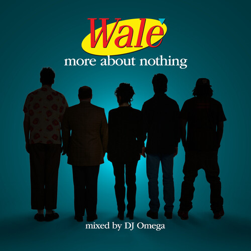 More About Nothing [Explicit Content]