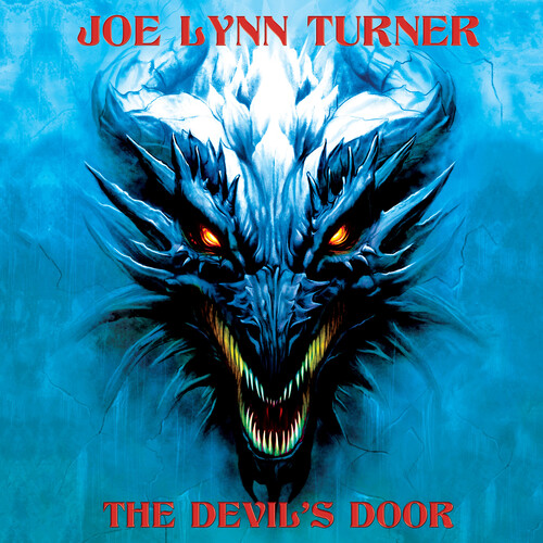 The Devil's Door - RED