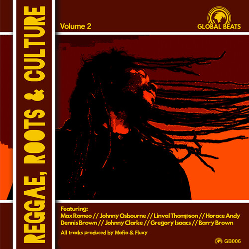 Reggae Roots & Culture Vol. 2 / Various - Reggae Roots & Culture Vol 2 / Various (Uk)