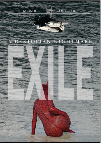 Exile - Exile
