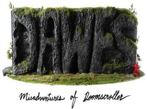 Misadventures Of Doomscroller [Import]