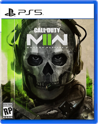 Call of Duty: Modern Warfare II for PlayStation 5