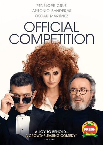 Official Competition