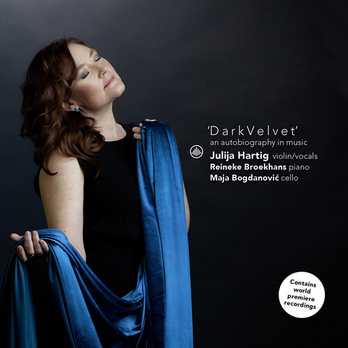 Dark Velvet