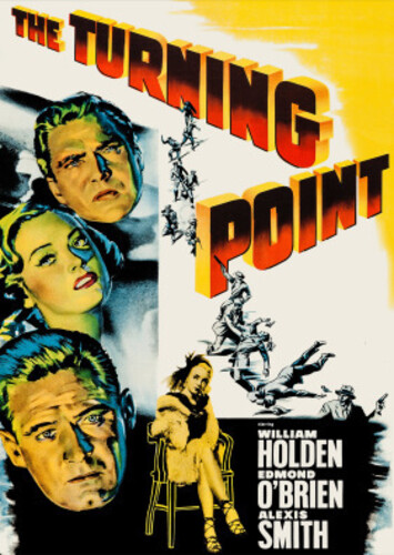Turning Point (1952) - Turning Point (1952)