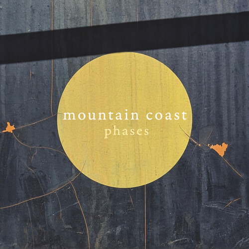 Mountain Coast - Phases