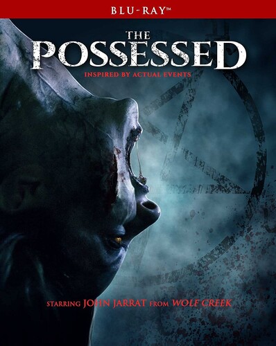 Possessed (2021) - Possessed (2021) / (Ecoa)