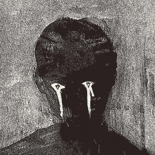 Devil Wears Prada - Color Decay vinyl record cover