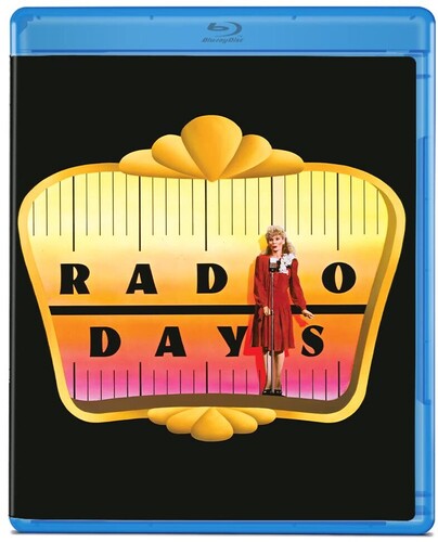 Radio Days - Radio Days