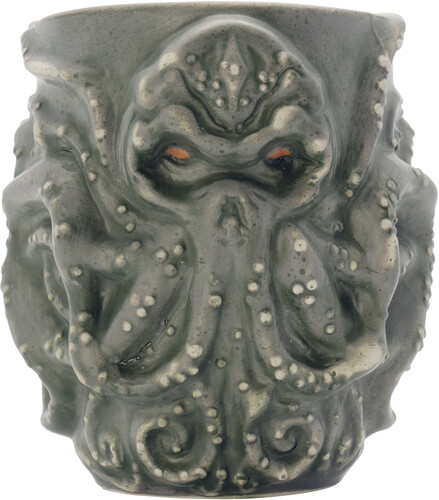 Cthulhu - 3D Mug - Cthulhu 300 ml