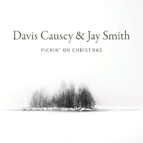 Causey, Davis / Smith, Jay - Pickin' On Christmas