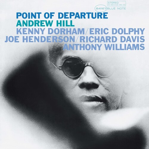 Point Of Departure (Blue Note Classic Vinyl Series)