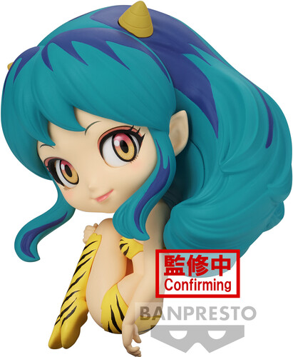 URUSEI YATSURA - LUM- II (VERSION A)