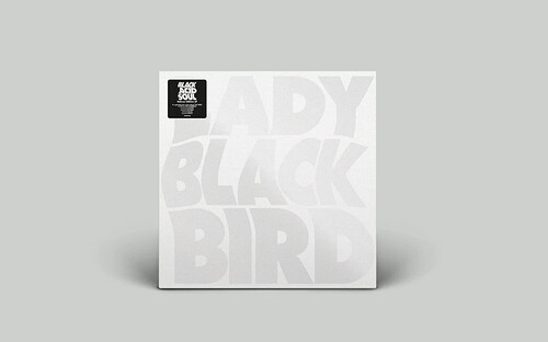 Lady Blackbird - Black Acid Soul [Deluxe]